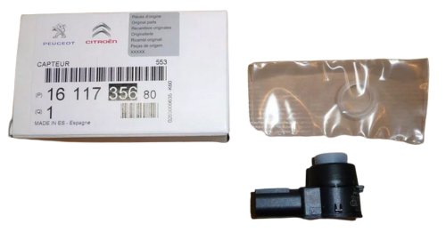 Sensor de aparcamiento PDC 1611735680  Nuevo OE Citroën Peugeot C5 III