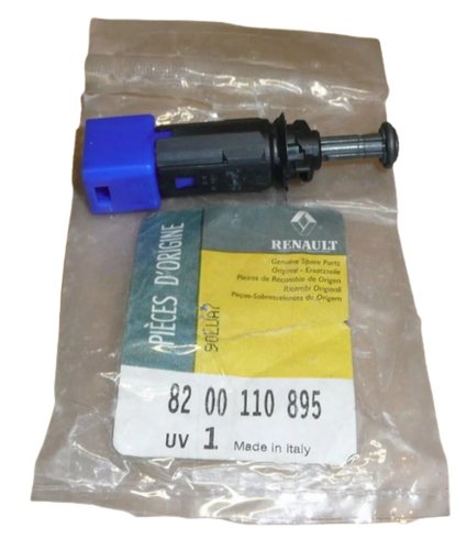 Sensor del pedal del freno  8200110895 Nuevo OE Renault Clio II