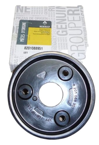Polea de la bomba de dirección asistida 8201088951 Nueva OE Renault Trafic II