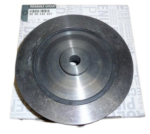Polea del eje 1,9D 8200545437 Nueva OE Renault Kangoo