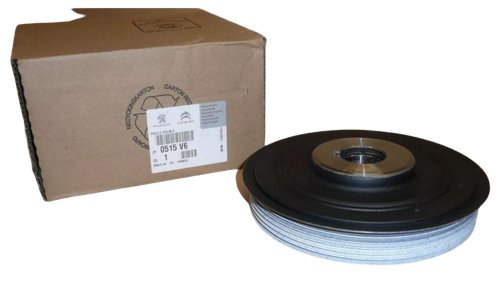 Polea 2,2 HDI 0515V6 Nueva OE PSA C5