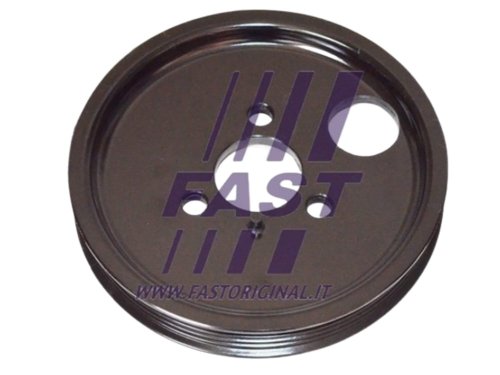 Polea de la bomba de dirección asistida 2,2 HDI 4009P0 Nueva OE PSA Jumper III