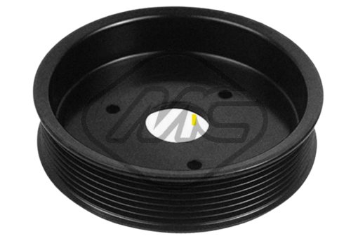 Polea de la bomba de dirección asistida 2.0DCI 1192500Q0A Nueva OE Master III