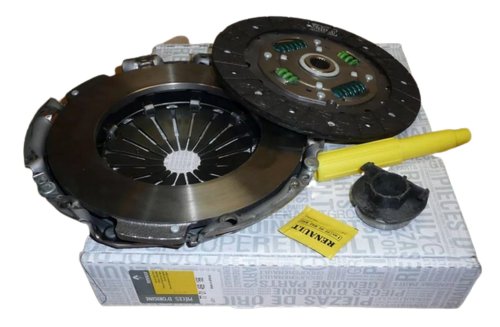 Juego de embrague 2.0 16V  7701469166 Nuevo OE Renault Laguna