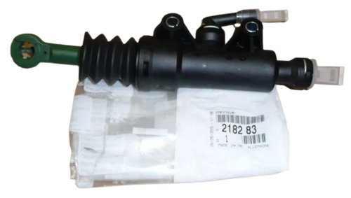 Actuador del embrague 218283 Nuevo OE PSA C8