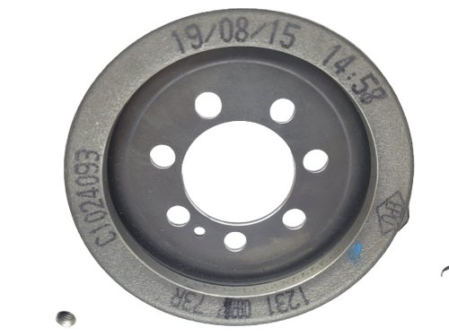 Volante motor  1,6 16V K4M 7701475094 Nuevo  OE Renault Laguna II