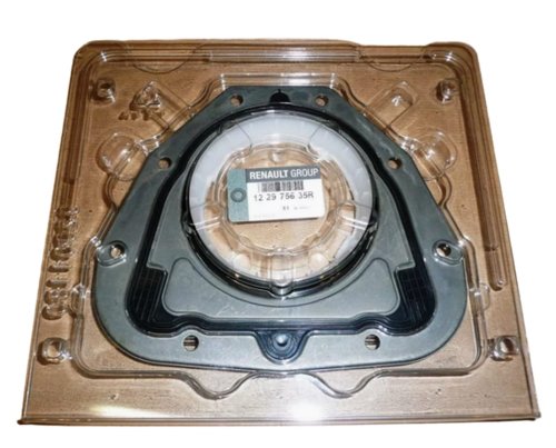 Sellador de cojinetes 2,3DCI 122975635r Nuevo OE Renault Laguna II