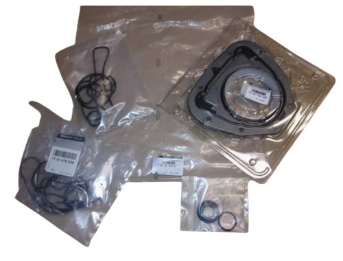 Sellador de cojinetes 2,3 DCI 101013460R  Nuevo OE Renault Master III
