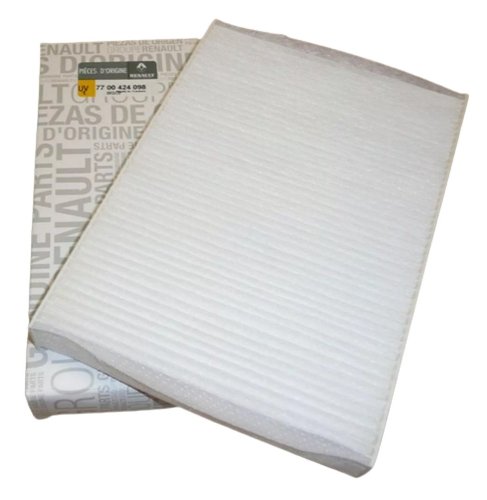 Filtro de cabina 7700424098 Nuevo OE Renault Clio - Classic