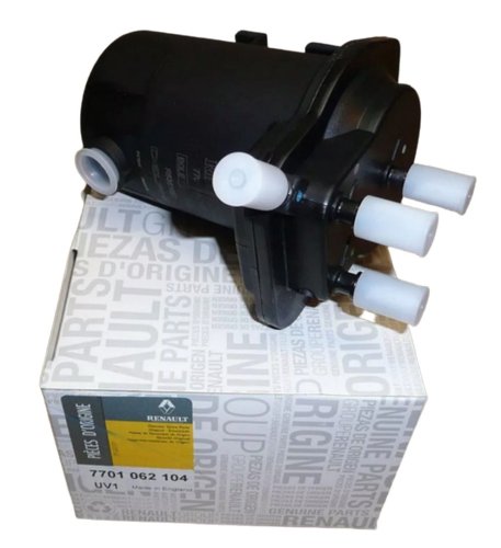 Filtro de combustible 1,5 DCI 7701062104 Nuevo OE Renault Megane II