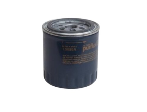 Filtro de aceite 2,5TD 1109AK Nuevo OE PSA Boxer