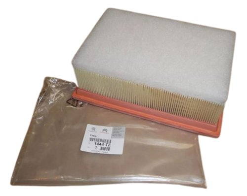 Filtro de aire 2,0 HDI 1444TZ Nuevo OE PSA 307