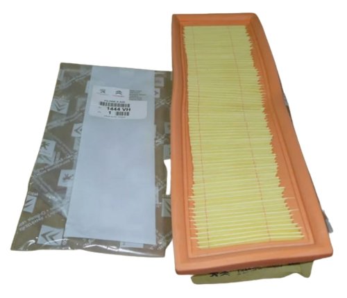 Filtro de aire 1,1 1444VH Nuevo OE PSA C3
