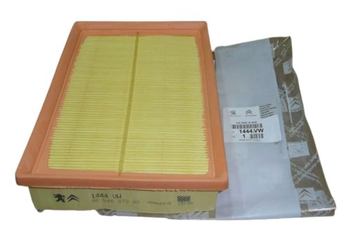 Filtro de aire 2.0 HDI 1444VW Nuevo OE PSA 307