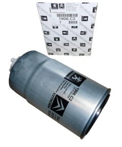 Filtro de combustible 2,0 HDI 1906C2  Nuevo OE PSA Jumper II