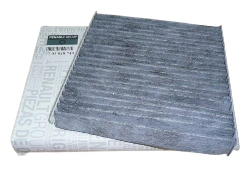 Filtro de cabina 7701048749 Nuevo OE Renault Laguna II
