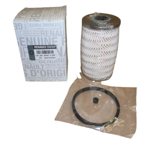 Filtro de combustible 2,3 DCI 164038513R Nuevo OE Renault Master III