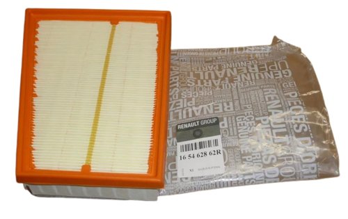 Filtro de aire 1,5 DCI 165462862R Nuevo OE Renault Kangoo
