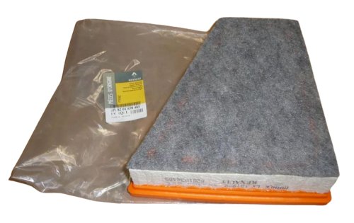 Filtro de aire 1,6 16v  8201038485 Nuevo OE Renault Wind
