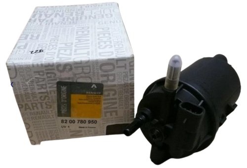 Filtro de combustible 2,2 DCI  8200780950  Nuevo OE Renault Master II