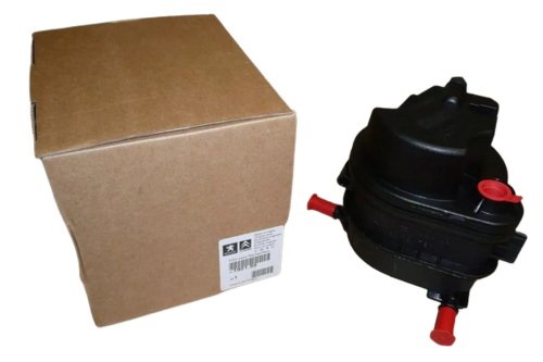 Filtro de combustible 1,4HDI 190199  Nuevo OE PSA C1