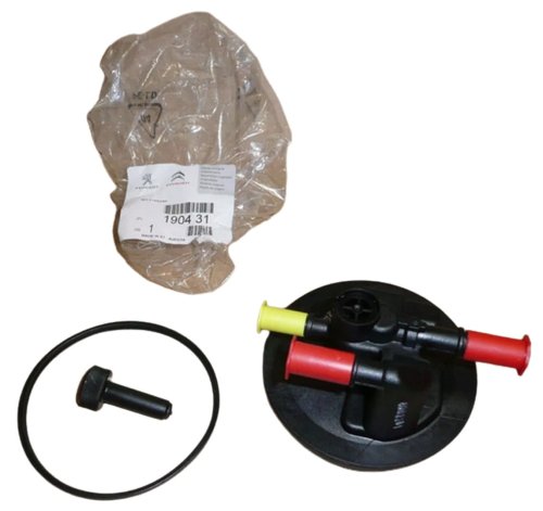 Tapa del filtro de combustible 2,0 HDI 190431 Nuevo OE PSA C4