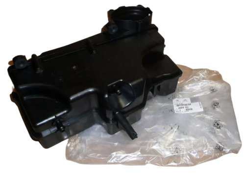 Carcasa del filtro de aire 1,6 HDI 9663365980 Nuevo OE PSA C2
