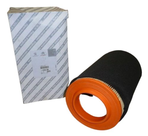 Filtro de aire 2,2 HDI 1444SR Nuevo OE PSA Jumper III
