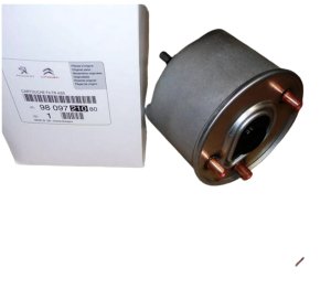 Filtro de combustible 1,6 HDI 9809721080  Nuevo OE PSA C5 III
