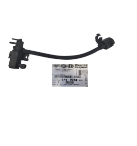 Electroválvula turbo original 1617426180 Jumper Boxer 3.0HDI