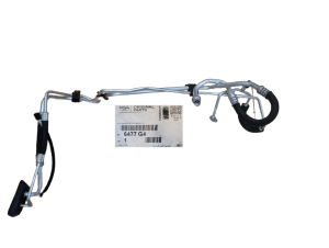 Conducto de aire acondicionado 6477G4 Nuevo OE PSA 206