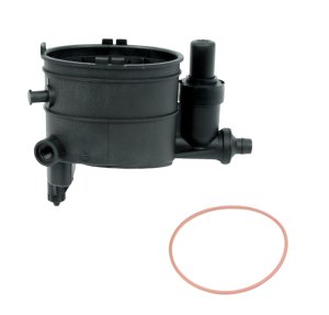 Carcasa del filtro de combustible 1,9DW8 191144 Nuevo OE PSA Berlingo