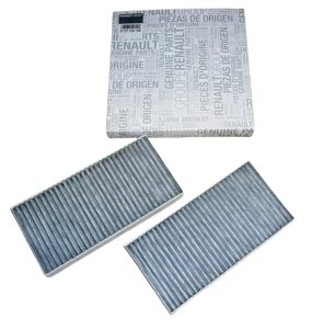 Filtro de cabina  272772972R Nuevo OE Renault Laguna III