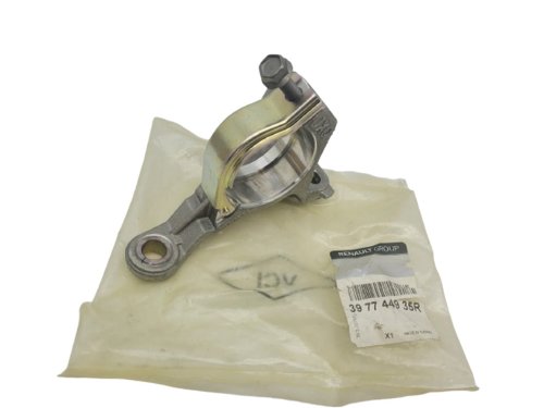 Soporte del semieje 1.5DCI 397744935R Nuevo OE Renault Clio 4 Kangoo 2