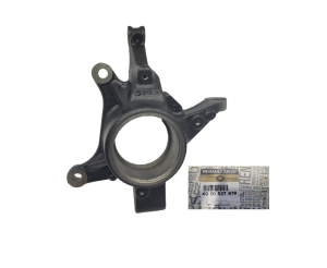 Dirección izquierda 400153767R Nueva OE Renault Captur