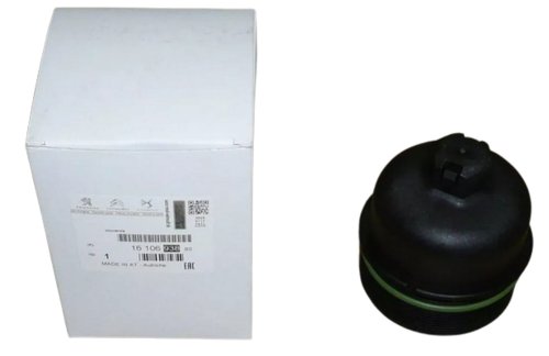 Tuerca del filtro de combustible 1,6 HDI 1610693880  Nuevo OE PSA C4 II