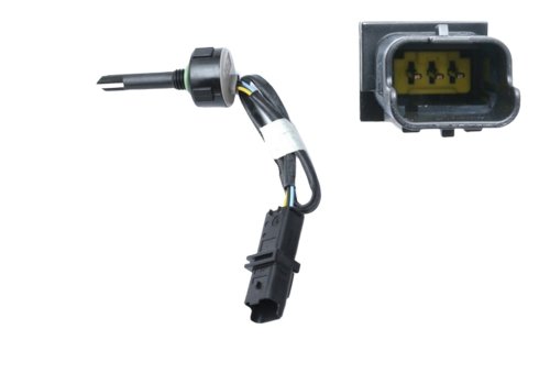 Sensor  de agua en el filtro 1681900QAC  Nuevo OE Renault Trafic II