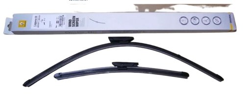 Escobillas limpiaparabrisas  7711424719 Nuevo OE Renault Laguna III