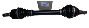 Semieje de transmisión izquierdo 1,6 HDI 3272VA Nuevo OE PSA C3