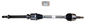 Semieje de transmisión 1,5DCI derecha  391000978R Nuevo OE Renault Megane IV