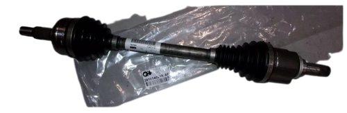 Semieje de transmisión 1,5DCI izquierda 391014021R Nuevo OE Dacia Dokker