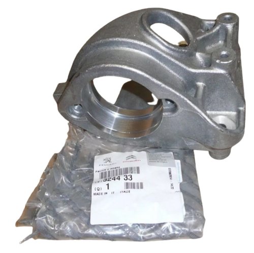 Soporte del semieje 2,2 HDI 324433 Nuevo OE PSA Jumper III