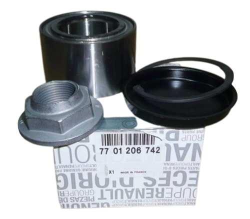 Cojinete de rueda trasera 7701206742 Nuevo OE Renault Master II