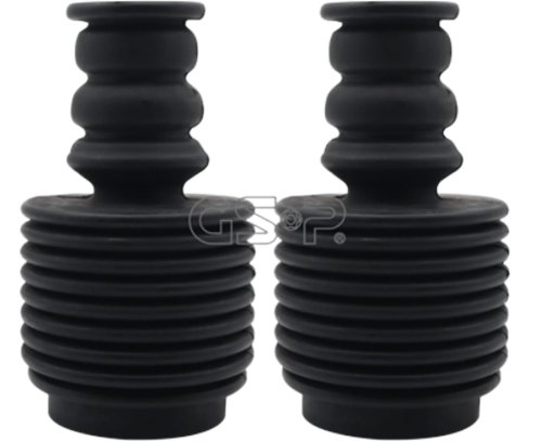 Cubierta del amortiguador delantero 540500016R Nuevo OE Renault Megane III