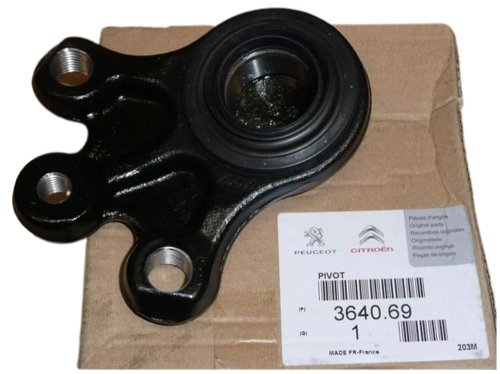 Perno del brazo oscilante inferior 364069 Nuevo OE PSA C5