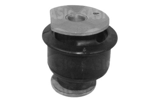 Buje del brazo oscilante trasero 9801049980 Nuevo OE PSA C6