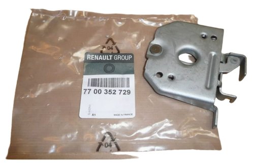 Cerradura del capó  7700352729 Nuevo OE Renault Clio II