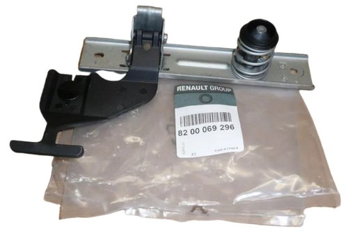 Cerradura del capó  8200069296 Nuevo OE Renault Twingo Clio II