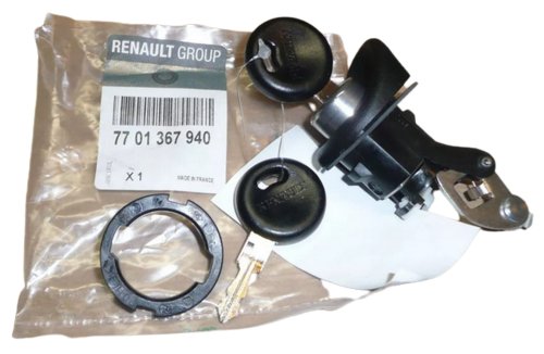 Cerradura del maletero 7701367940  Nueva OE Renault Twingo