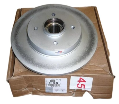 Disco de freno trasero 424946 Nuevo OE PSA Berlingo III